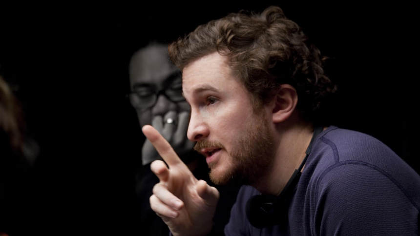 Sound And Vision: Darren Aronofsky