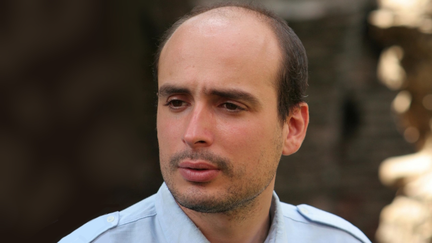 Sound And Vision: Peter Strickland