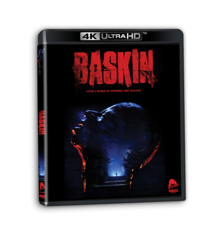 Creature Feature Preacher Collecting Severin Craziness