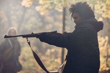 Fantasia 2025 Review: THE WELL, In A World Where Water Is Scarce, A Young Girl Is Her Family's Only Hope