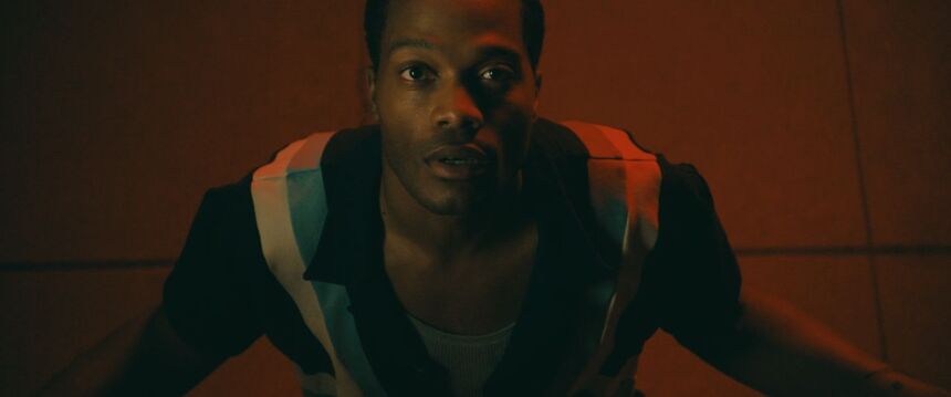 Fantasia 2025 Review: TERRESTRIAL, A Black Comedy Thriller From Director Steve Pink