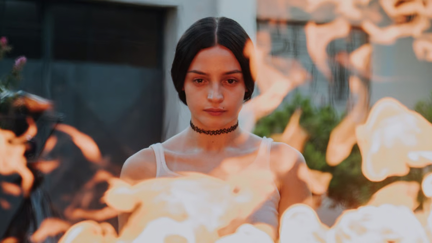 Fantasia 2025 Review: THE VIRGIN OF THE QUARRY LAKE, Argentine Summer of Hell