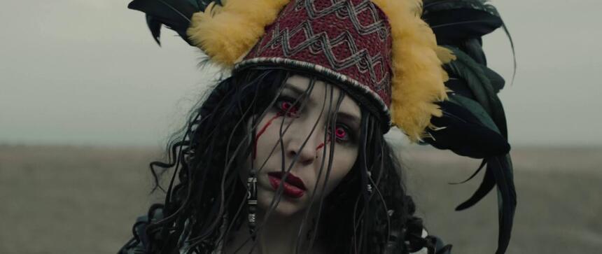 Fantasia 2025 Review: KAZAKH SCARY TALES, Too Scary For The Locals, What About International Horror Fans?