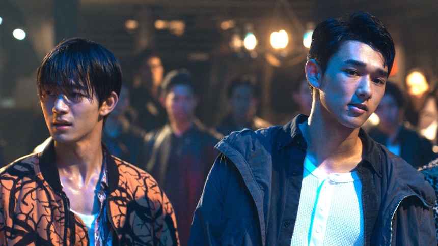 Fantasia 2025 Review: BLAZING FISTS, Takashi Miike Explores Wayward Young Boys In Battle. Again.