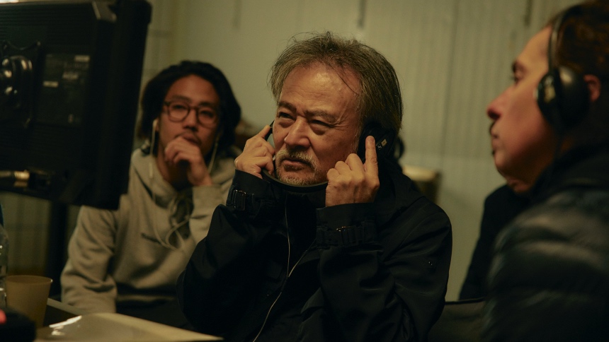 CLOUD Interview: Kiyoshi Kurosawa Talks Bresson, Open Endings, and the Ambiguity in Remaking