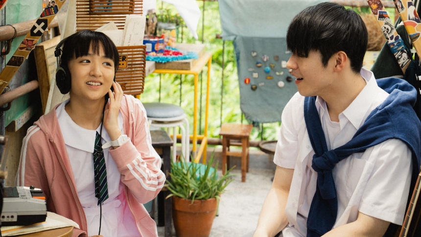 New York Asian 2025 Review: LAST SONG FOR YOU, Struggling Songwriter Faces His Past