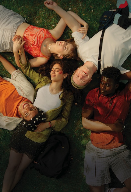 LAST SWIM Review: Youthful Despondency, Soaked in the Sun