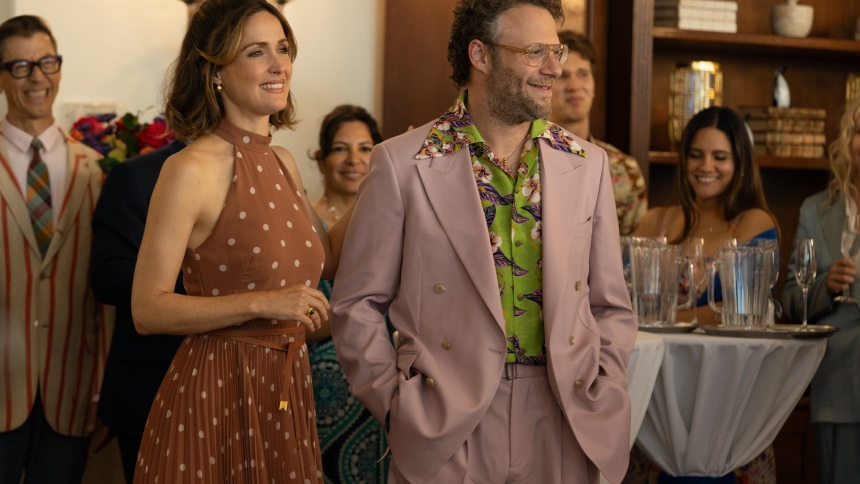 PLATONIC S2 Review: Defining Comic and Personal Boundaries