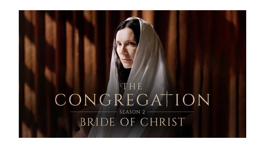 THE CONGREGATION: THE BRIDE OF CHRIST Review: Choosing Friends, A Cautionary Tale