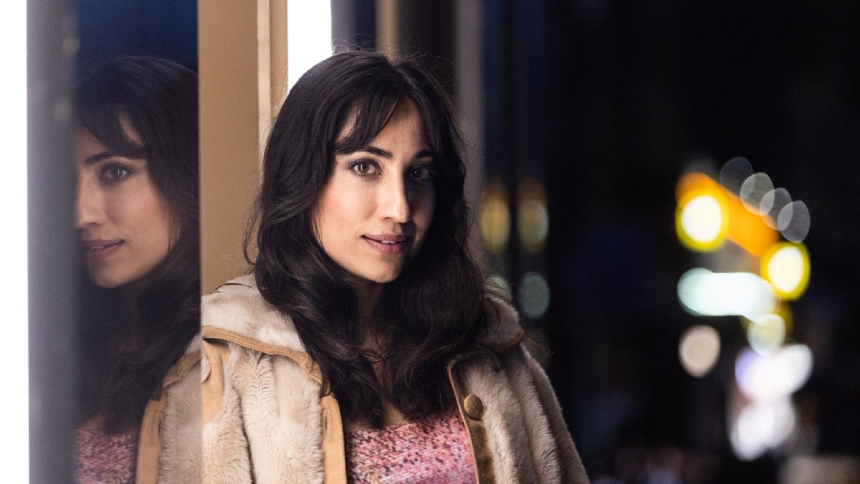 Karlovy Vary 2025 Interview: FUCKTOYS Director Annapurna Sriram Talks Feminist Smut, Grindhouse Mythology