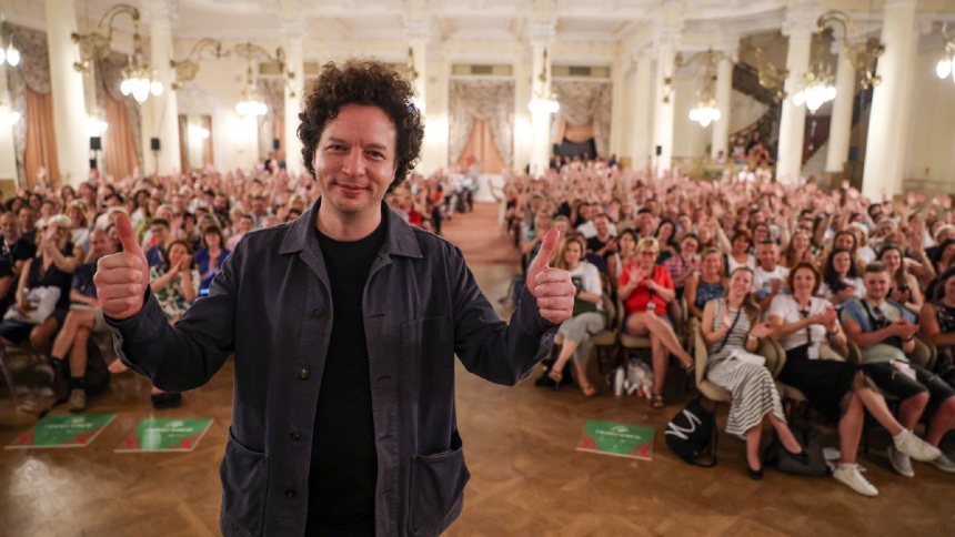 Karlovy Vary 2025 Interview: DREAMS, Michel Franco Talks Power, Privilege, Filming Without Safety Nets, and Why Revenge Is Never Clean