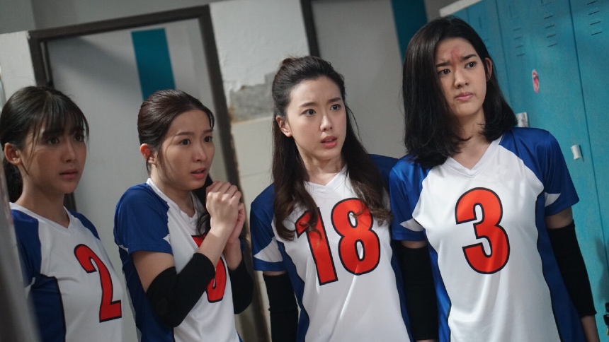 New York Asian 2025 Review: ATTACK 13 Finds Ghostly Horrors in Thailand