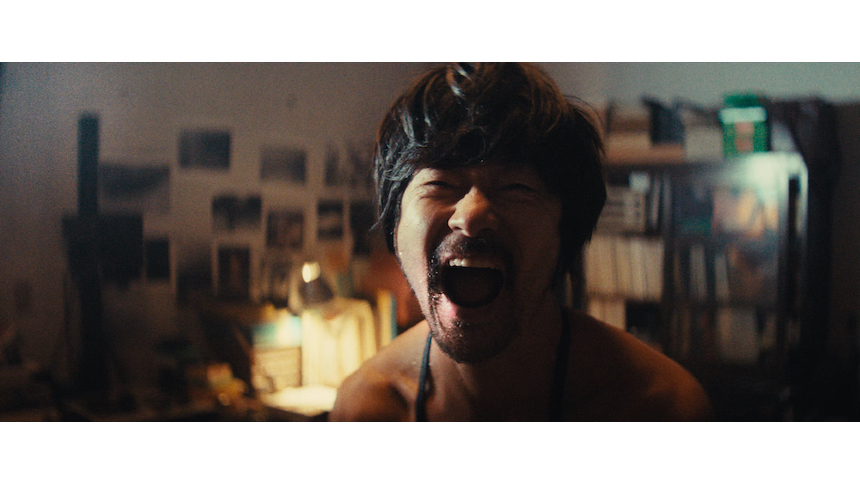 New York Asian 2025 Review: RAVENS Explores the Life of Japanese Photographer Masahisa Fukase