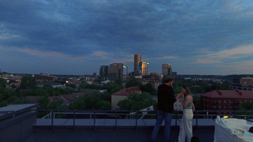 Karlovy Vary 2025 Review: RENOVATION Confronts a Quarter-Life Crisis in the Shadow of Post-Soviet Inheritance