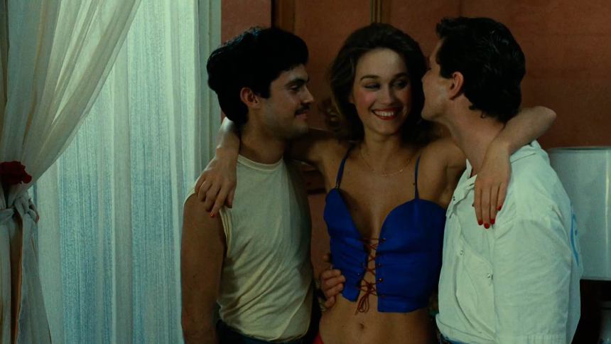 ROSA LA ROSE, FILLE PUBLIQUE Review: The Operatic Joie & Tristesse de Vivre