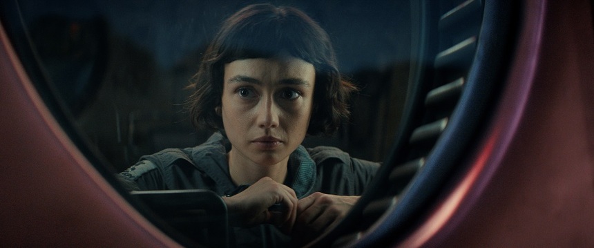 ALIEN: EARTH Review: Your Next Epic Sci-fi Series Obsession Is Here