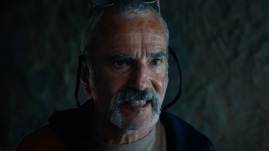 ANEMONE Trailer: Daniel Day-Lewis Returns
