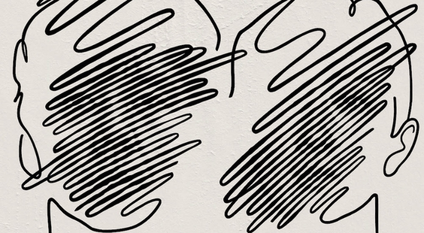 Friday One Sheet: DEAR STRANGER