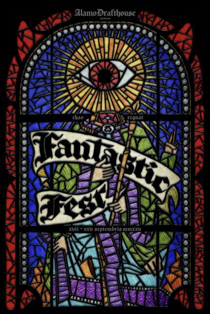 Fantastic Fest 2025: Full Lineup Announced! Sequels For SISU, THE CREEP TAPES And BLACK PHONE in The Mix, WHISTLE to Close