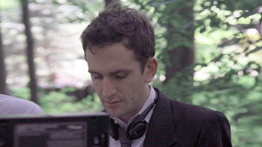 Sound And Vision: Jake Schreier