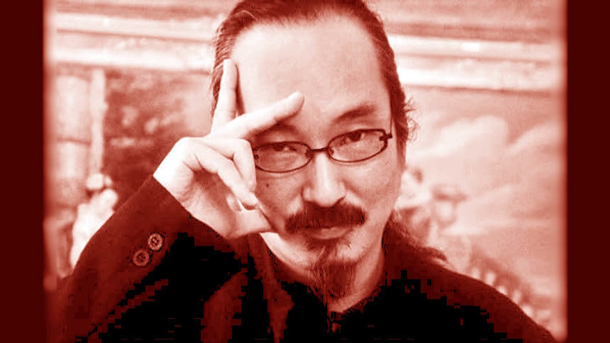 Sound And Vision: Kon Satoshi