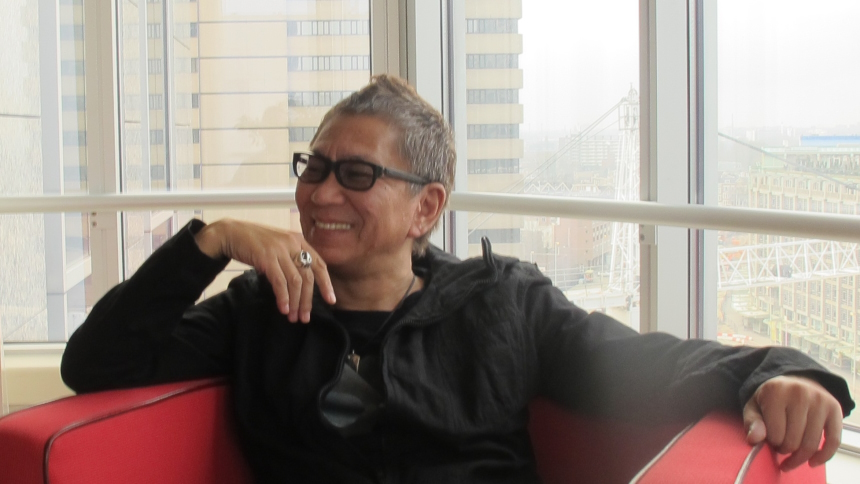 Sound And Vision: Takashi Miike