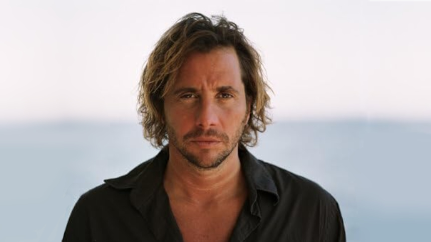 Sound And Vision: Samuel Bayer