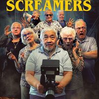 SILVER SCREAMERS Exclusive Clip: Getting Their Hands Dirty, Their Vocal Chords Ready, For The Sake of Horror