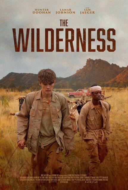 THE WILDERNESS Trailer: Thriller Produced by Aaron Paul And Amy Berg in Theaters This October