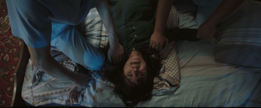 Fantasia 2025 Review: BURNING, A Rashoman-Style Horror Thriller Calls Out For Social Change