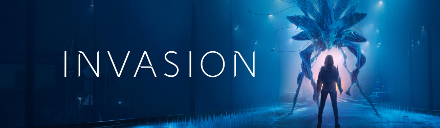 INVASION S3 Review: Sometimes They Come Back