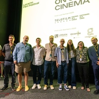 Locarno 2025 Industry: Canada Opens Doors to Flexible Co-Production and Fresh Funding Pathways