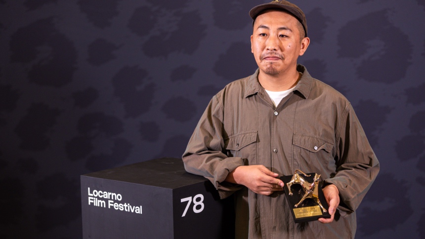 Locarno 2025 Awards: Japanese Drama TABI TO HIBI Wins Top Honors at 78th Locarno Film Festival