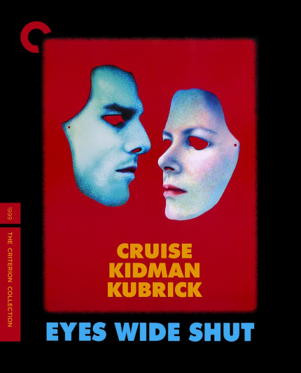 Criterion in November 2025: EYES WIDE SHUT, EL, BURDEN OF DREAMS