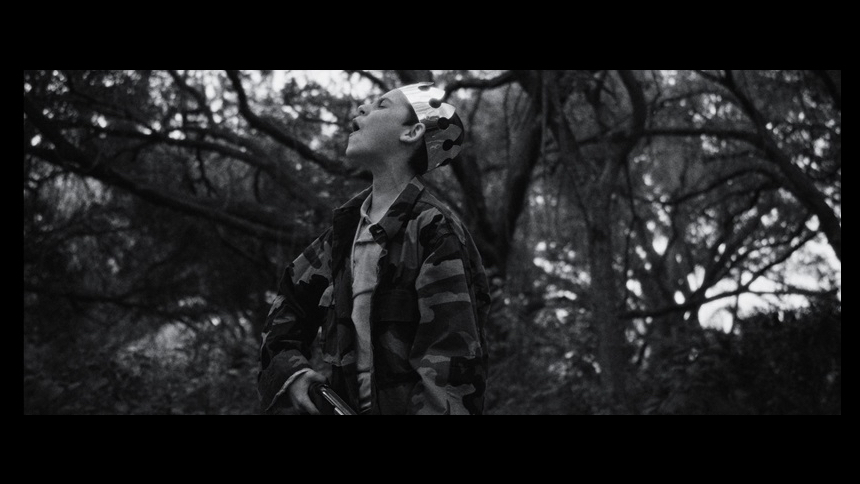 Fantasia 2025 Review: THE SCHOOL DUEL, When Dystopia Doesn't Feel So Distant