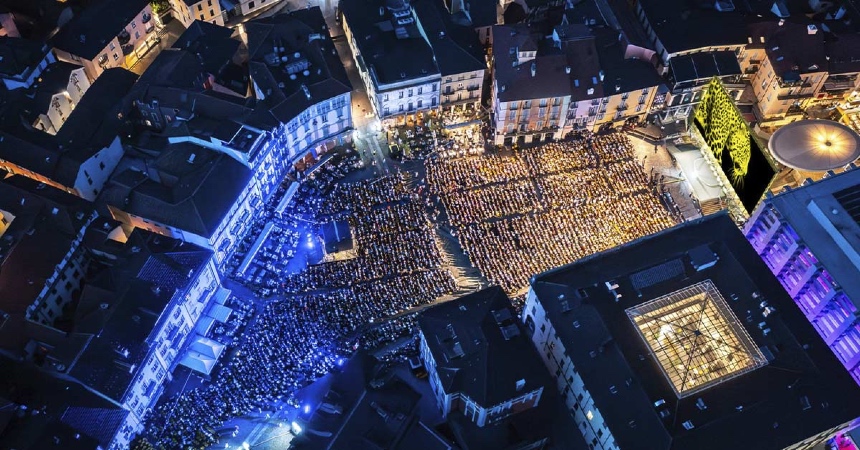 Locarno 2025 Industry Preview: Talent Incubation, Co-Production Platforms, and Private Financing Take Centre Stage