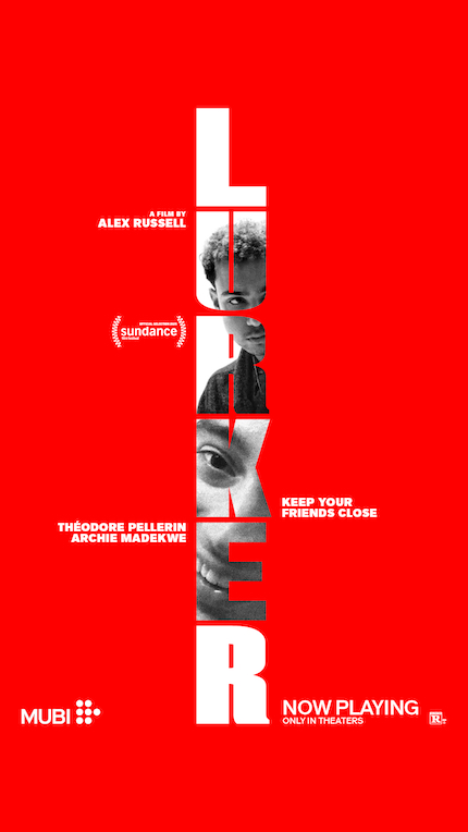 LURKER Review: In a Battle Between Narcissists, Nobody Wins