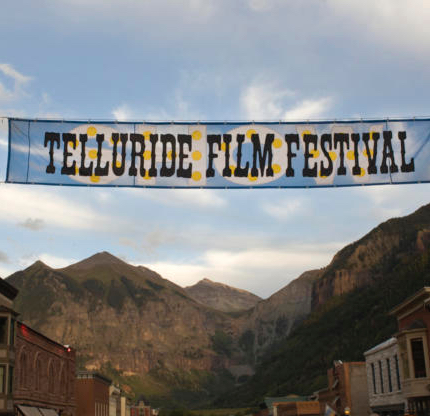 Telluride 2025 Exclusive: LEARNING TO FLY Trailer Debut