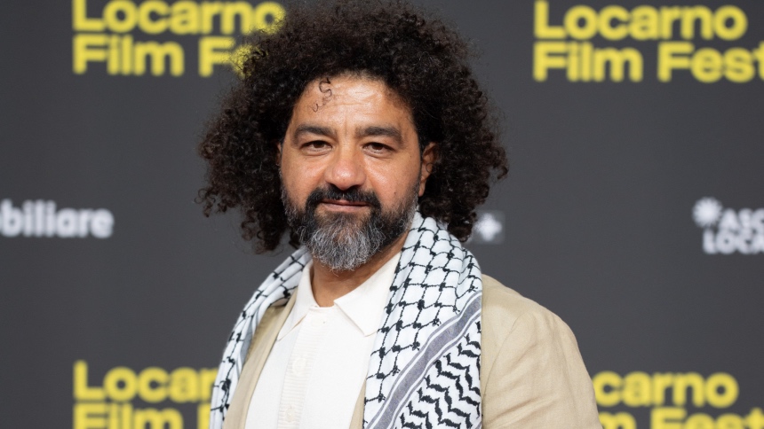 Locarno 2025 Interview: IRKALLA: GILGAMESH'S DREAM Director Mohamed Al-Daradji on Casting Real Orphans, Filming Amidst Baghdad's Unrest