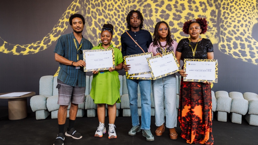 Locarno 2025 Industry: Canadian Projects, African Voices, and European Co-Productions Take Key Awards