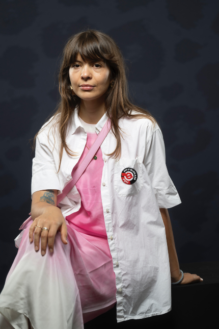 Locarno 2025 Interview: FANTASY Director Kukla and Cast Talk Gender, Motherhood in the Film Industry, Reimagining Balkan Youth on Screen