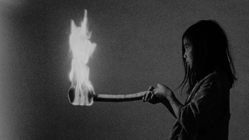 Locarno 2025 Review: Lyrical MARE'S NEST Maps a Post-Adult World Through the Eyes of a Child