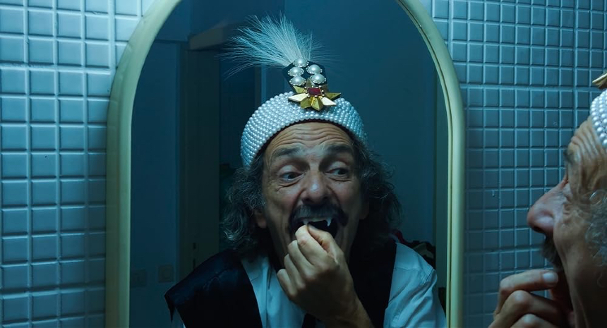 Locarno 2025 Preview: Kechiche, Jude, Komljen, Koberidze and Rivers Lead the Competition