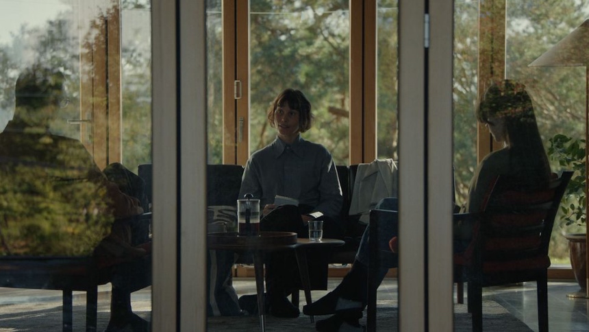 Locarno 2025 Review: SOLOMAMMA Fuses Arthouse Intimacy with Genre-Inflected Reflections on Single Motherhood