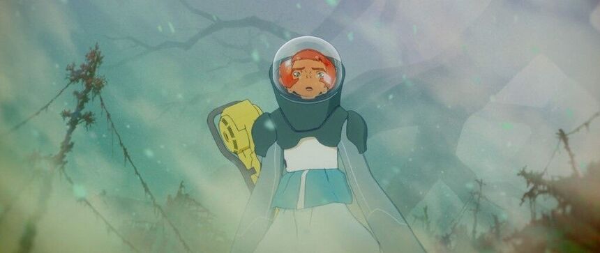 Fantasia 2025 Review: ALL YOU NEED IS KILL, Big Action in Anime Adaptation of Landmark Sci-fi Novel