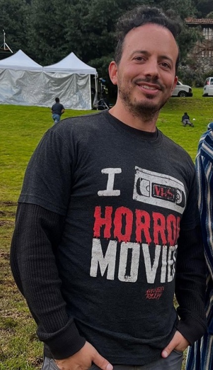 RAT: Isaac Ezban Tapped to Direct Adaptation of Stephen King Novella