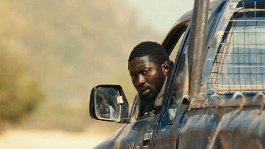 Toronto 2025 Review: DIYA Builds an Emotionally Charged Thriller Out of an Ancient Cultural Issue