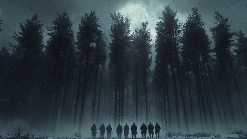 DOGS OF WAR: Kiah Roache-Turner's Next WWII-Set Creature Horror Announced! Worldwide Sales to Launch at AFM