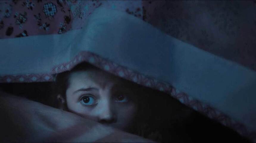 Toronto 2025 Review: DUST BUNNY, Brightly Coloured Slaughter Entertains