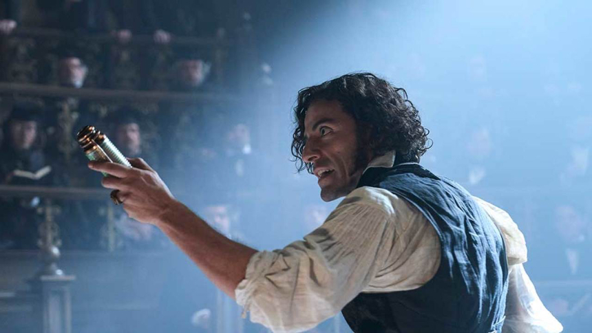 Toronto 2025 Review: FRANKENSTEIN, Guillermo del Toro's Handsome, Empathetic Monster